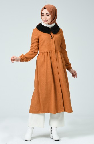 Light Tan Coat 5038-10