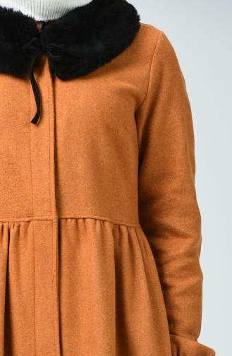 Light Tan Coat 5038-10