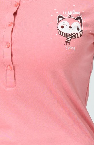 Pink Pajamas 903239-A