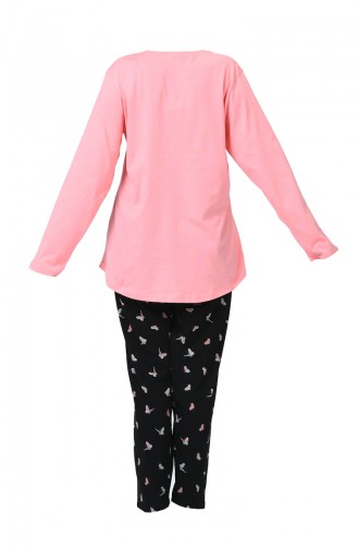Pink Pajamas 905110-B