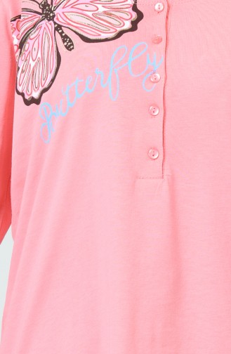 Pink Pajamas 905110-B