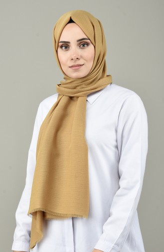 Gold Shawl 13158-06