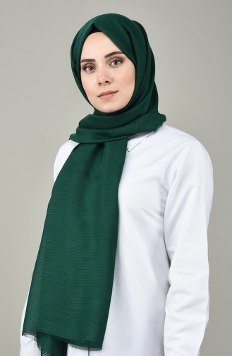 Emerald Green Shawl 13158-24