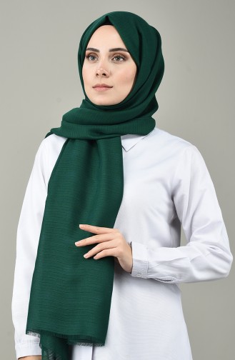 Emerald Green Shawl 13158-24