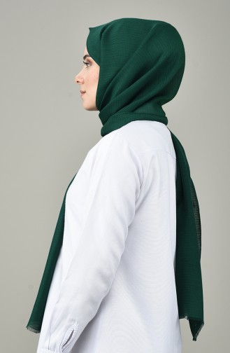 Emerald Green Shawl 13158-24