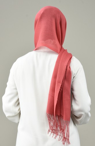 Pink Sjaal 901472-30
