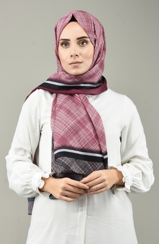 Pink Shawl 95318-03