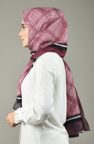 Pink Sjaal 95318-03