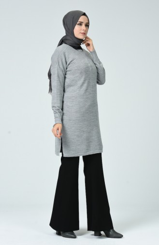 Black Broek 1160PNT-01