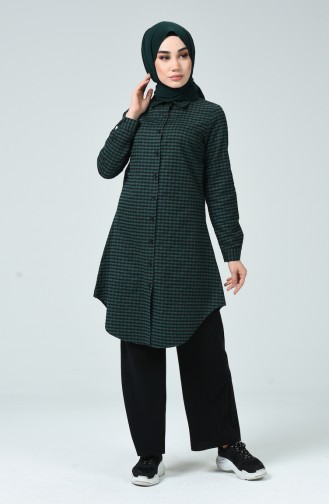 Emerald Tuniek 6425-03