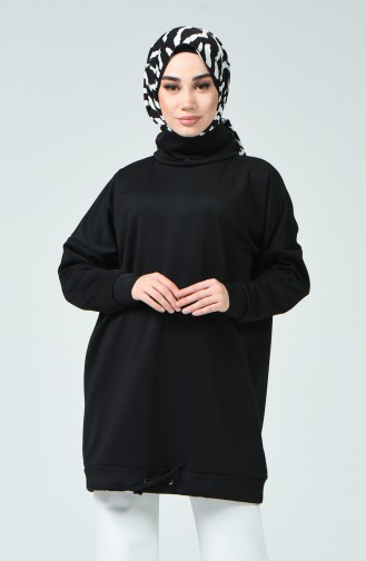 Black Tuniek 191406-01