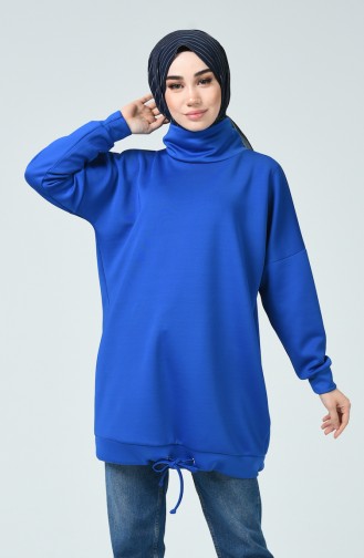 Saxon blue Tuniek 191406-02