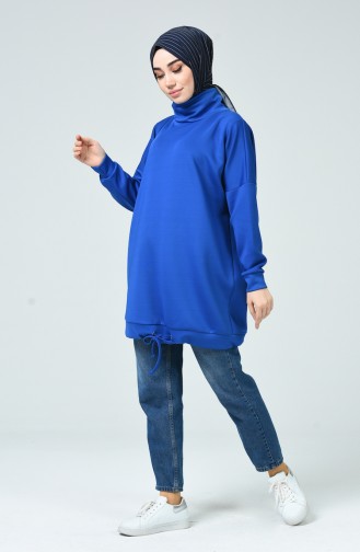 Saxon blue Tuniek 191406-02