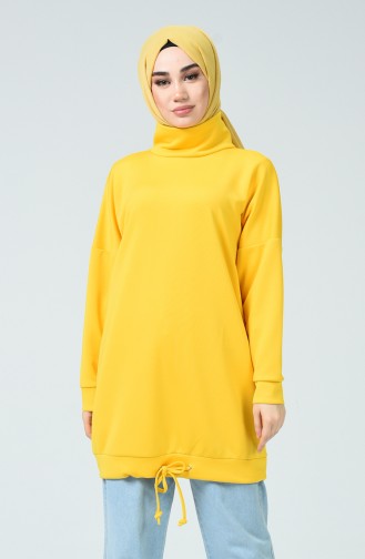 Yellow Tuniek 191406-05