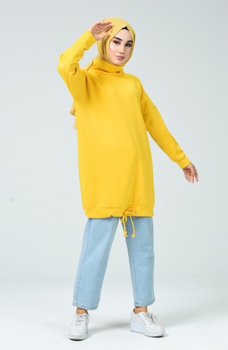 Yellow Tuniek 191406-05