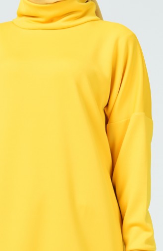 Yellow Tunics 191406-05