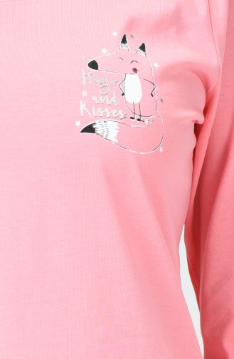 Pink Pyjama 903255-A