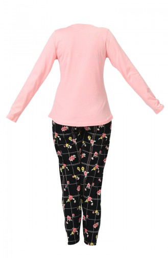 Rosa Pyjama 905104-B