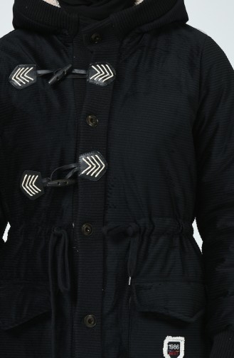 Schwarz Coats 4525-06
