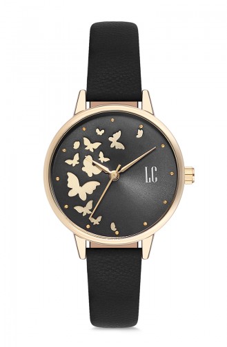 Black Horloge 10071D