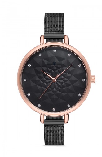 Lady Collection Women´s Watch Black 10132H