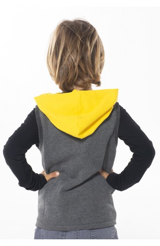 Yellow Kinderkleding 090