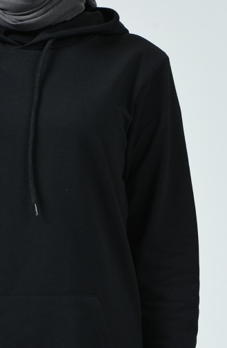 Black Tracksuit 40100A-01