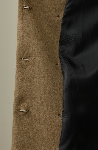 Brown Coat 4001-02