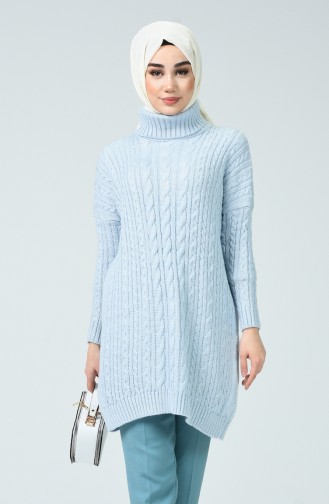 Long Pull Tricot 1939-09 Bleu 1939-09