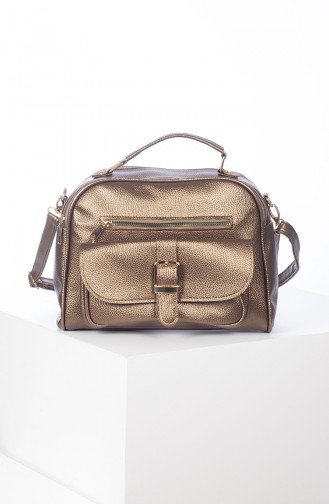 Copper Shoulder Bag 3012-10