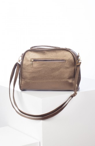 Copper Shoulder Bag 3012-10
