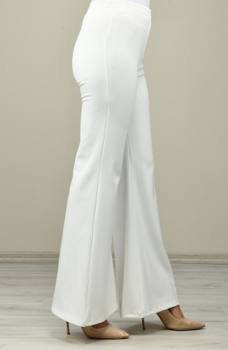 White Pants 1175PNT-02