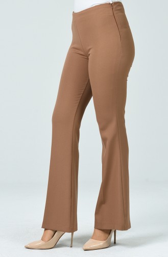 Maroon Broek 1615891-06