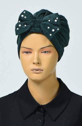 Emerald Green Underscarf 7003-12