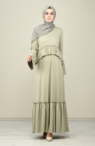 Robe Hijab Pierre 8086-03