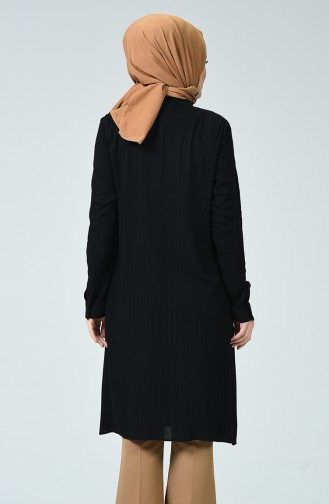 Black Tunics 1090-01