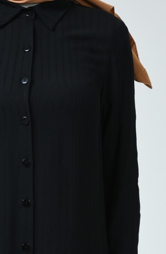 Black Tunics 1090-01