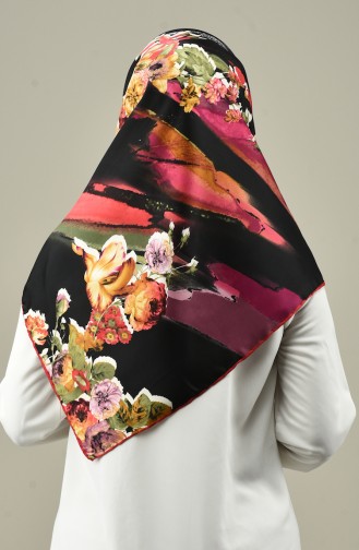 Red Scarf 2434-10
