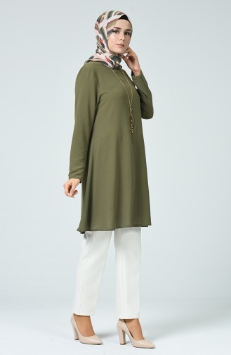 Khaki Tunics 0051-03