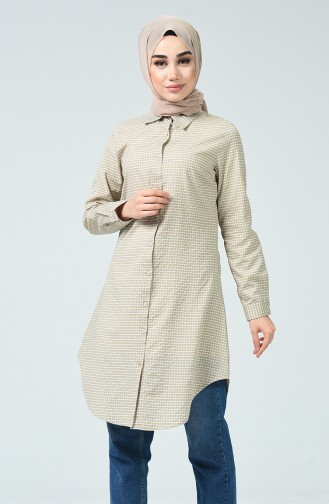 Mink Tuniek 6429-04