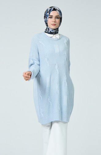 Baby Blue Tunics 1925-17