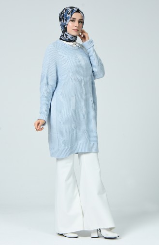 Baby Blue Tunics 1925-17