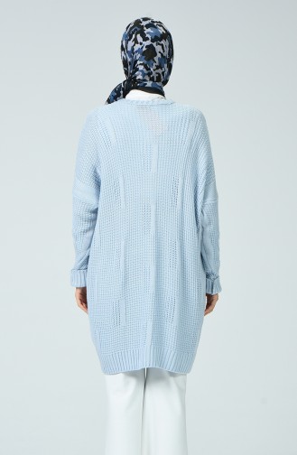 Baby Blue Tunics 1925-17