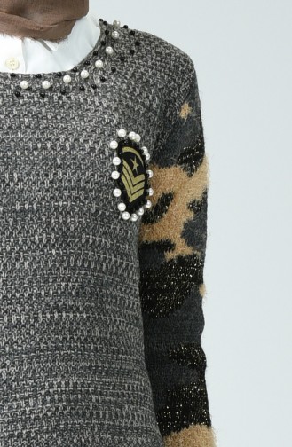 Anthracite Sweater 1963-02