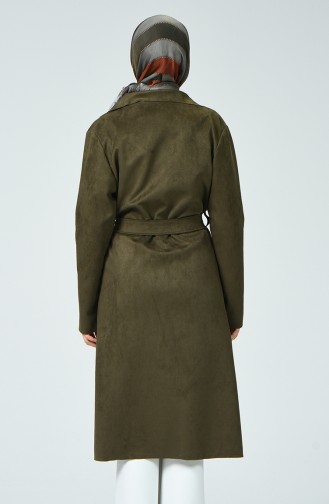 Khaki Cape 00291-02