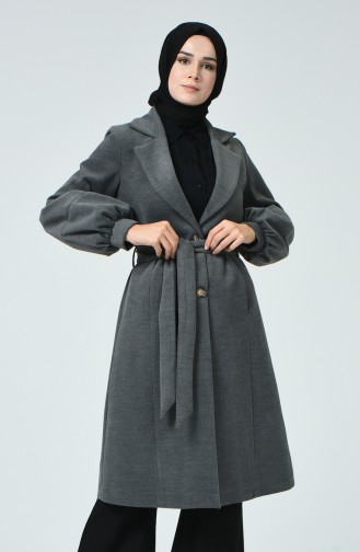 Gray Coat 5101-01