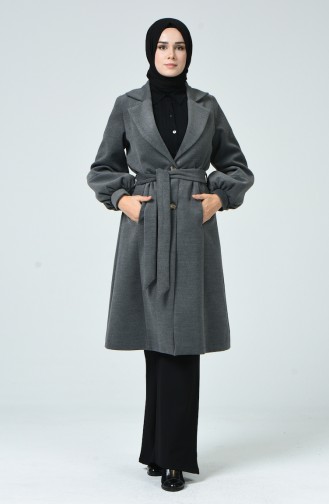 Gray Coat 5101-01