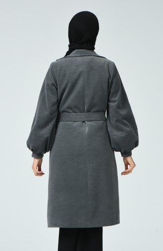 Gray Coat 5101-01