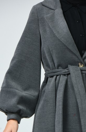 Gray Coat 5101-01