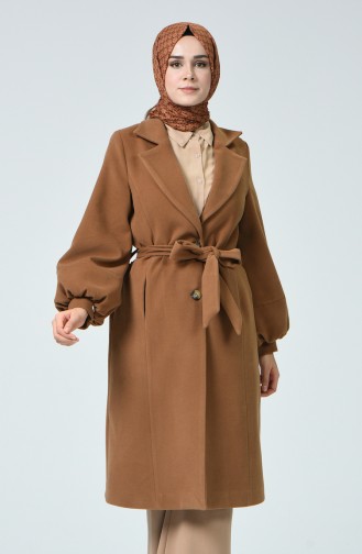 Camel Coat 5101-04